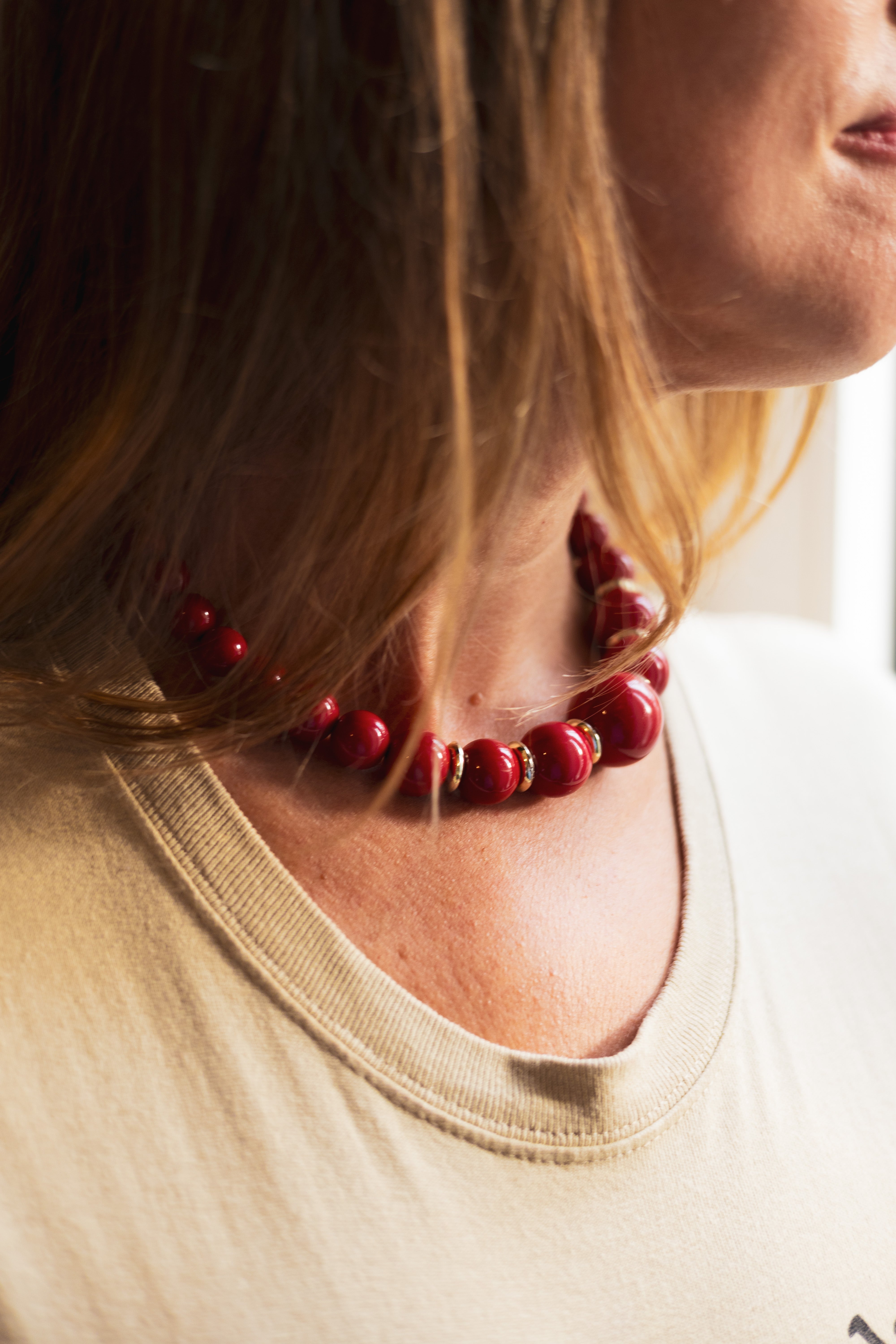 Les tendances bijoux vintage à adopter cette saison - Maison Zélie