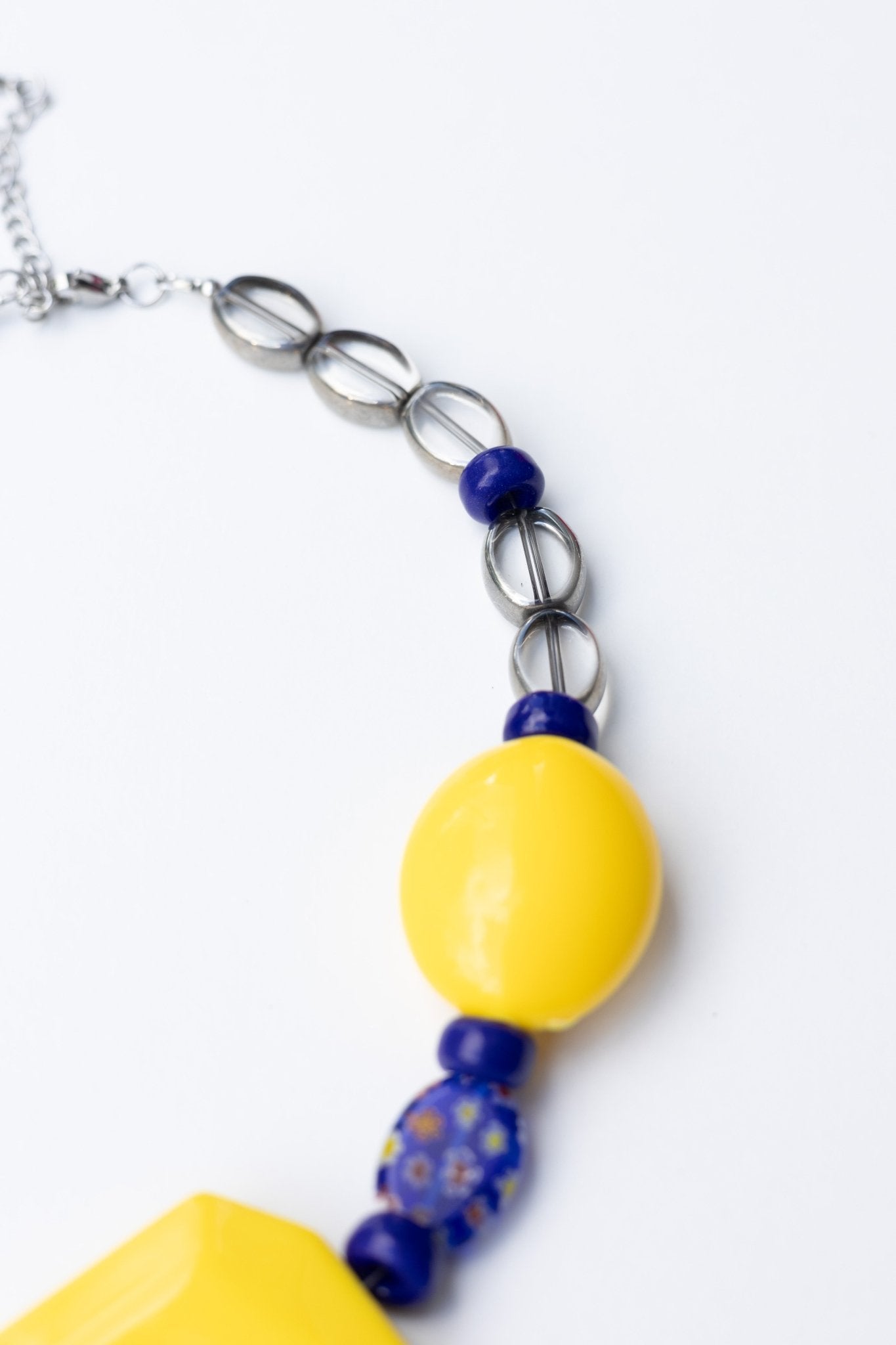 Collier Amalfi - Maison Zélie