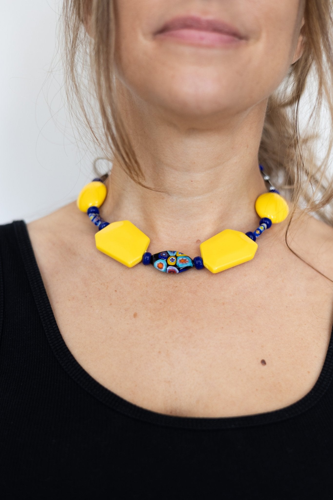 Collier Amalfi - Maison Zélie