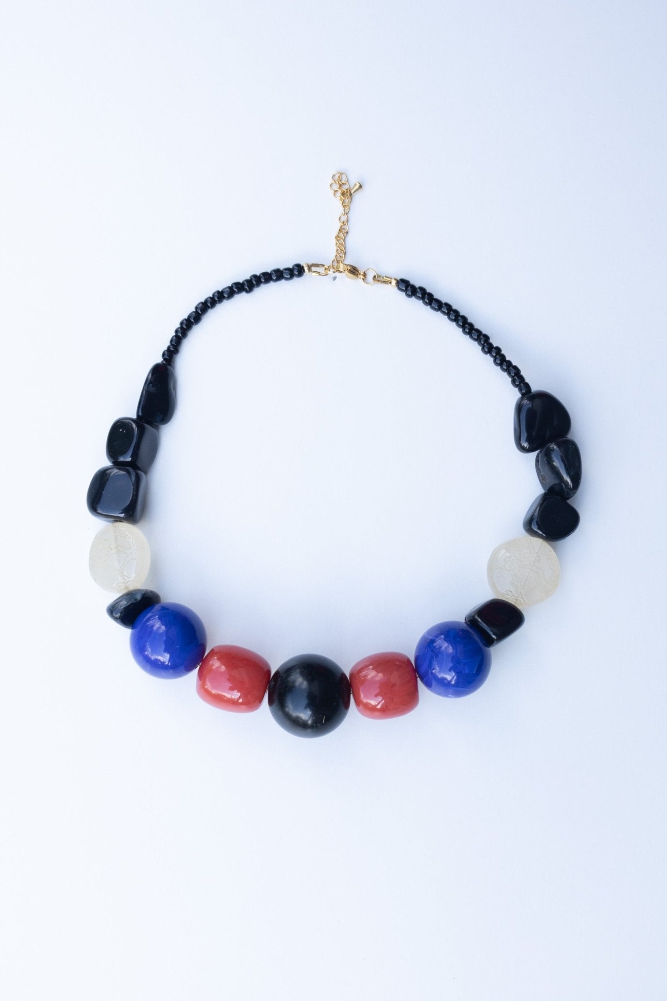 Collier Bauhaus - Maison Zélie