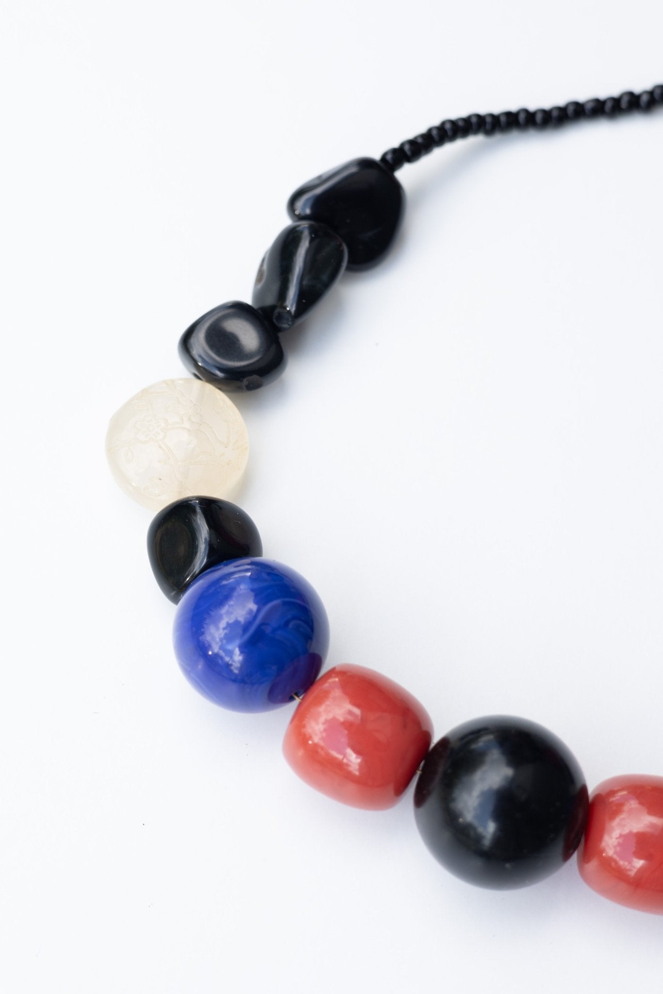 Collier Bauhaus - Maison Zélie