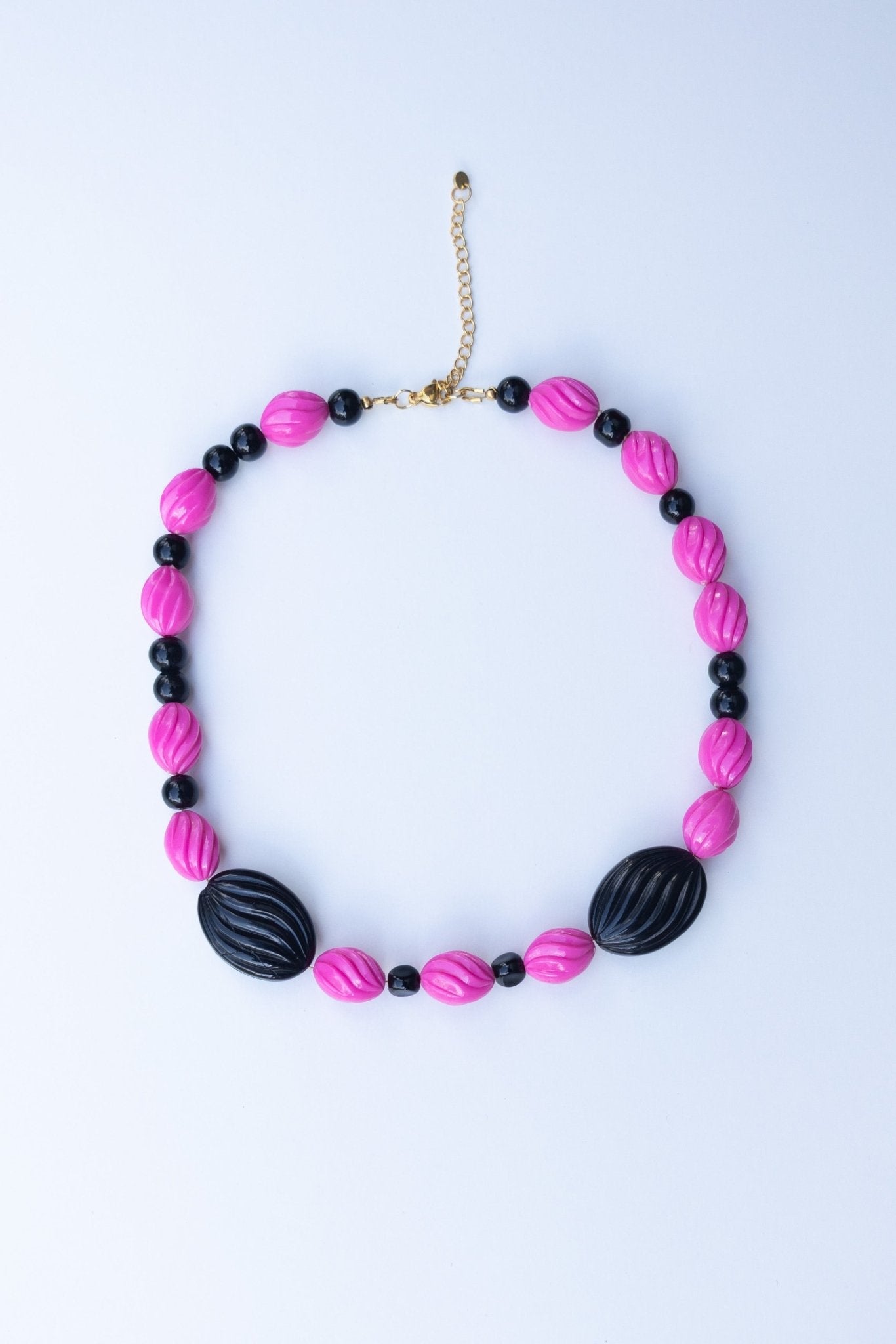 Collier Candy Punk - Maison Zélie