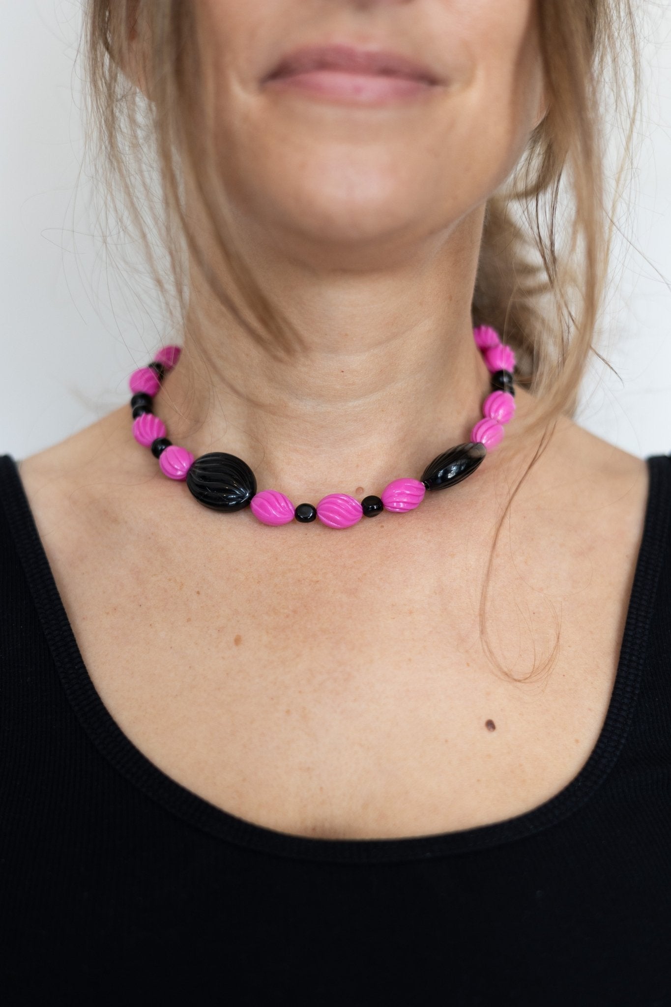 Collier Candy Punk - Maison Zélie