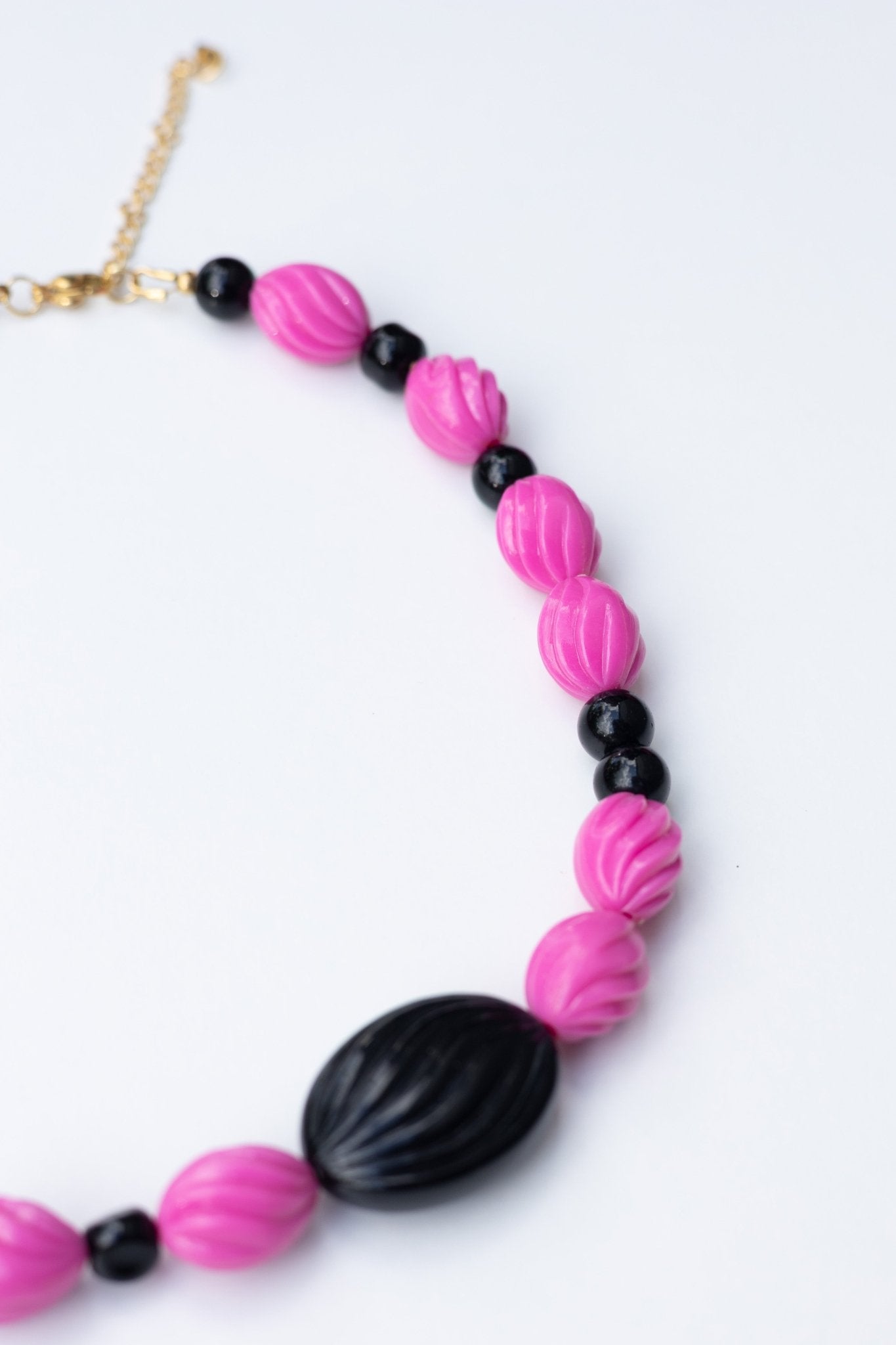 Collier Candy Punk - Maison Zélie