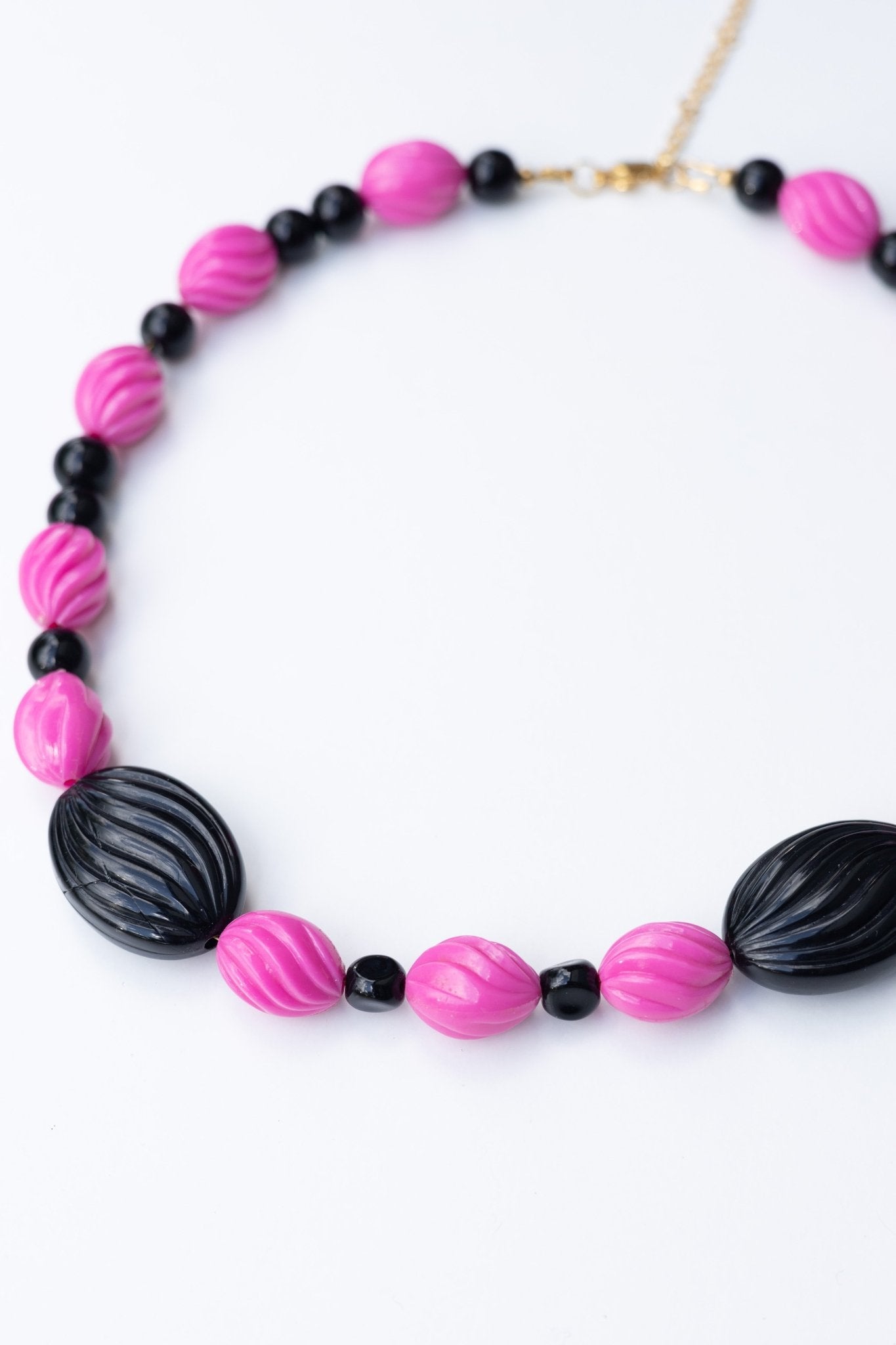 Collier Candy Punk - Maison Zélie