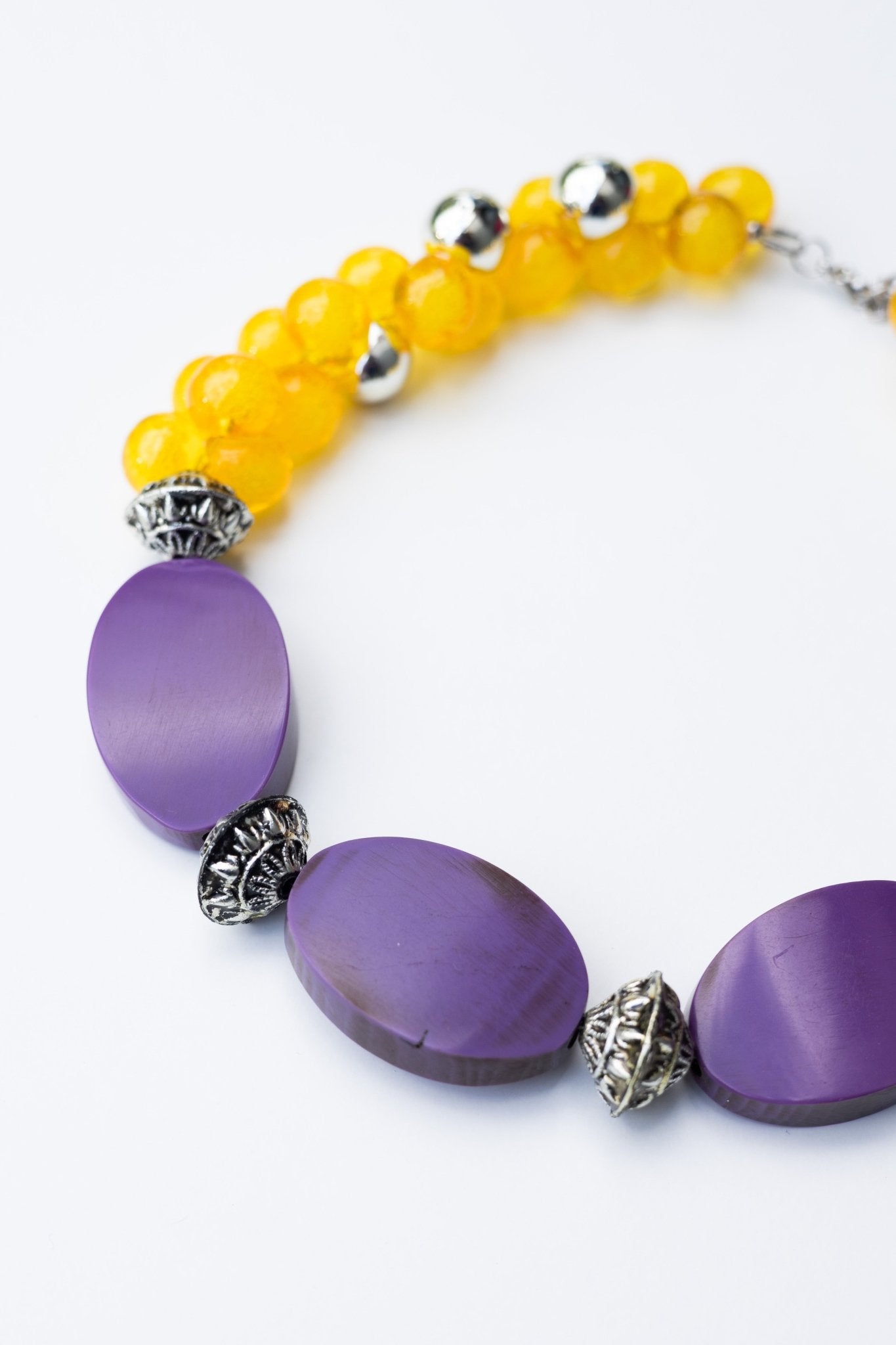 Collier Éclat Solaire - Maison Zélie