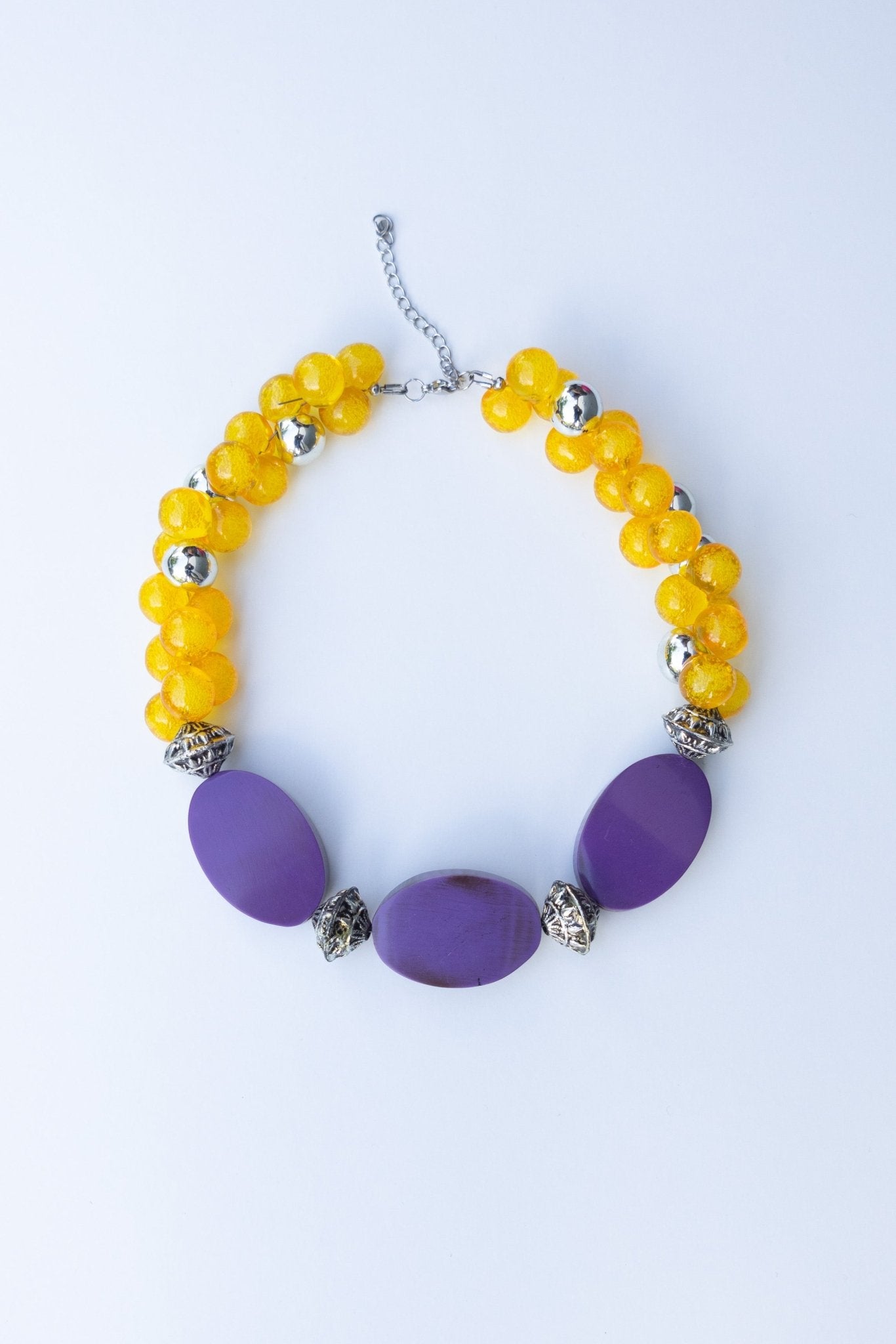 Collier Éclat Solaire - Maison Zélie