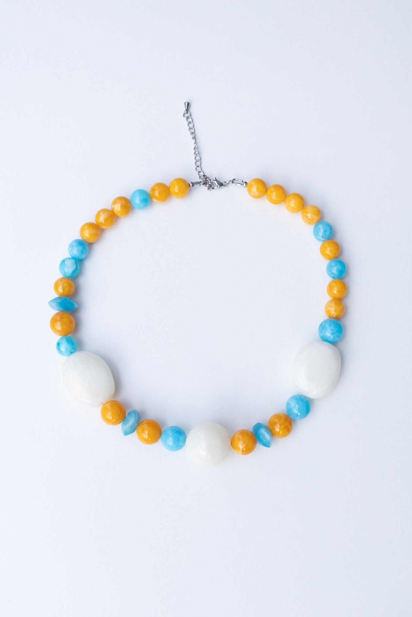 Collier en perles Capri - Maison Zélie