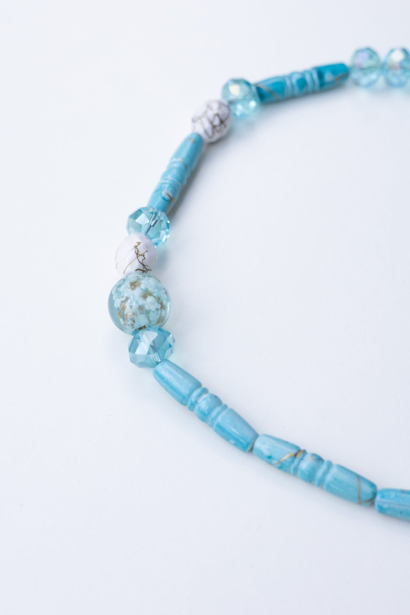 Collier Laguna - Maison Zélie