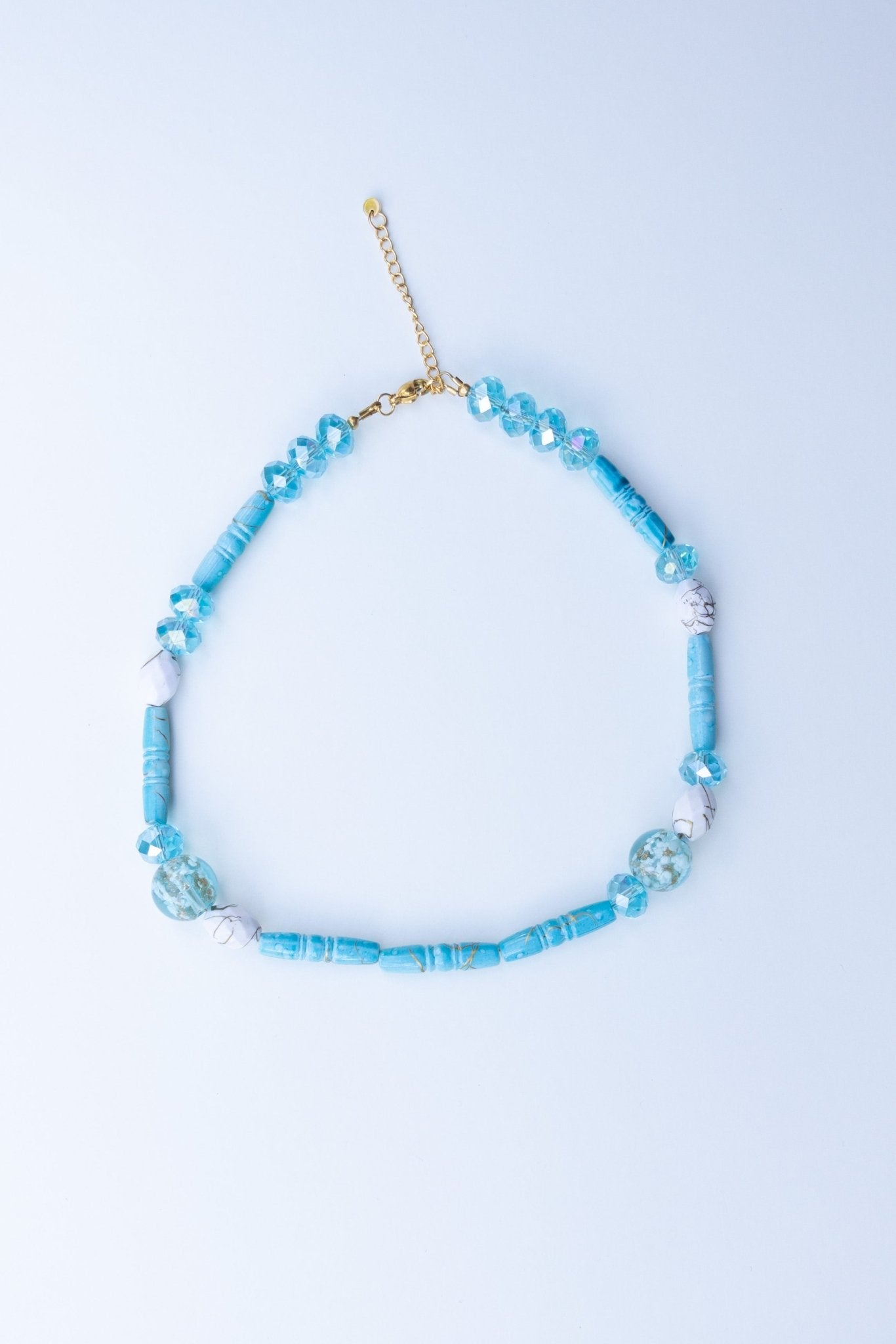 Collier Laguna - Maison Zélie