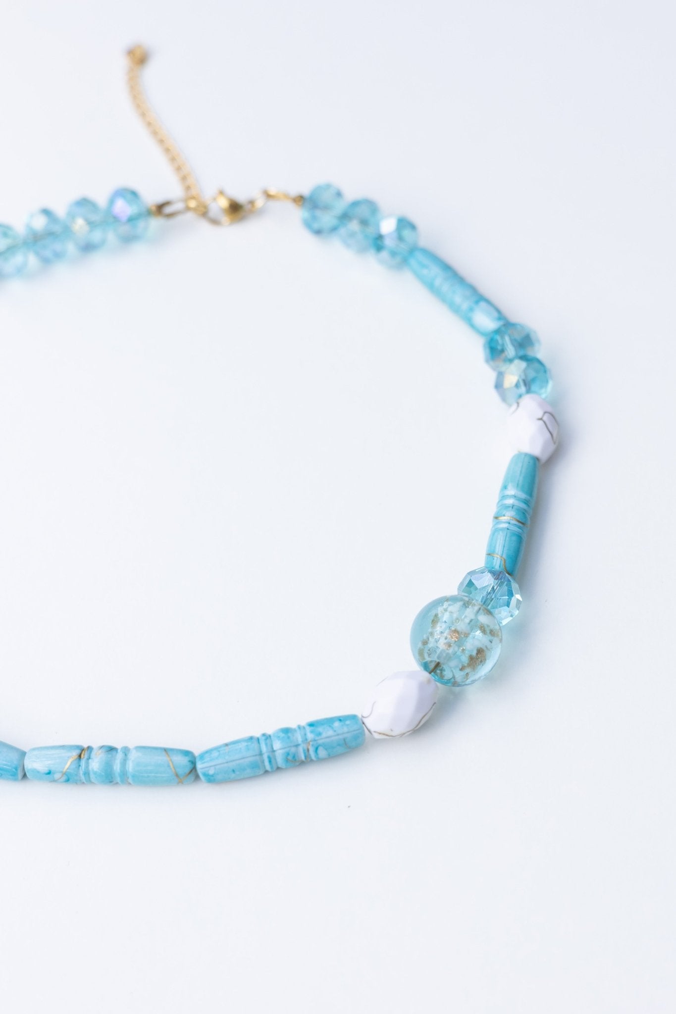 Collier Laguna - Maison Zélie