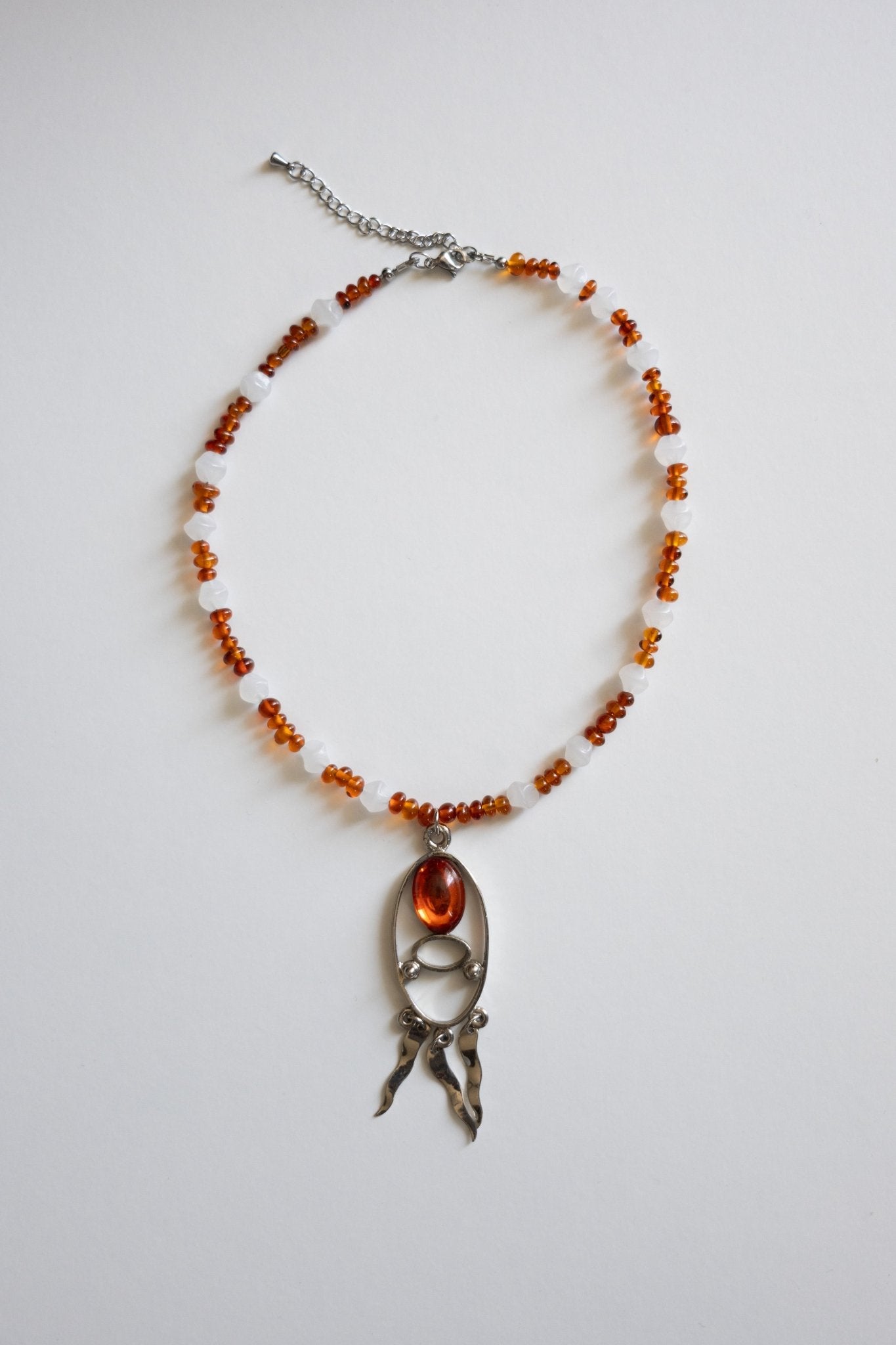 Collier Oeil Solaire - Maison Zélie