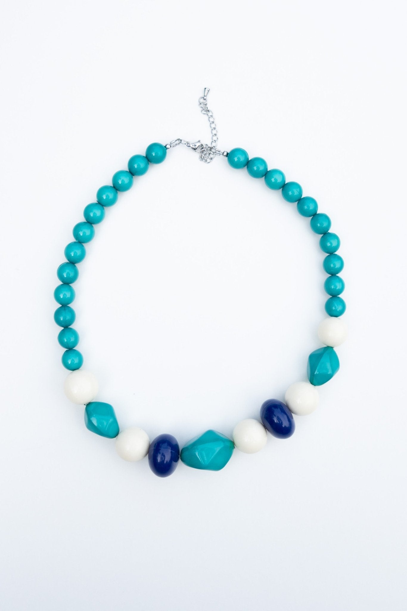 Collier perles Riviera pop - Maison Zélie