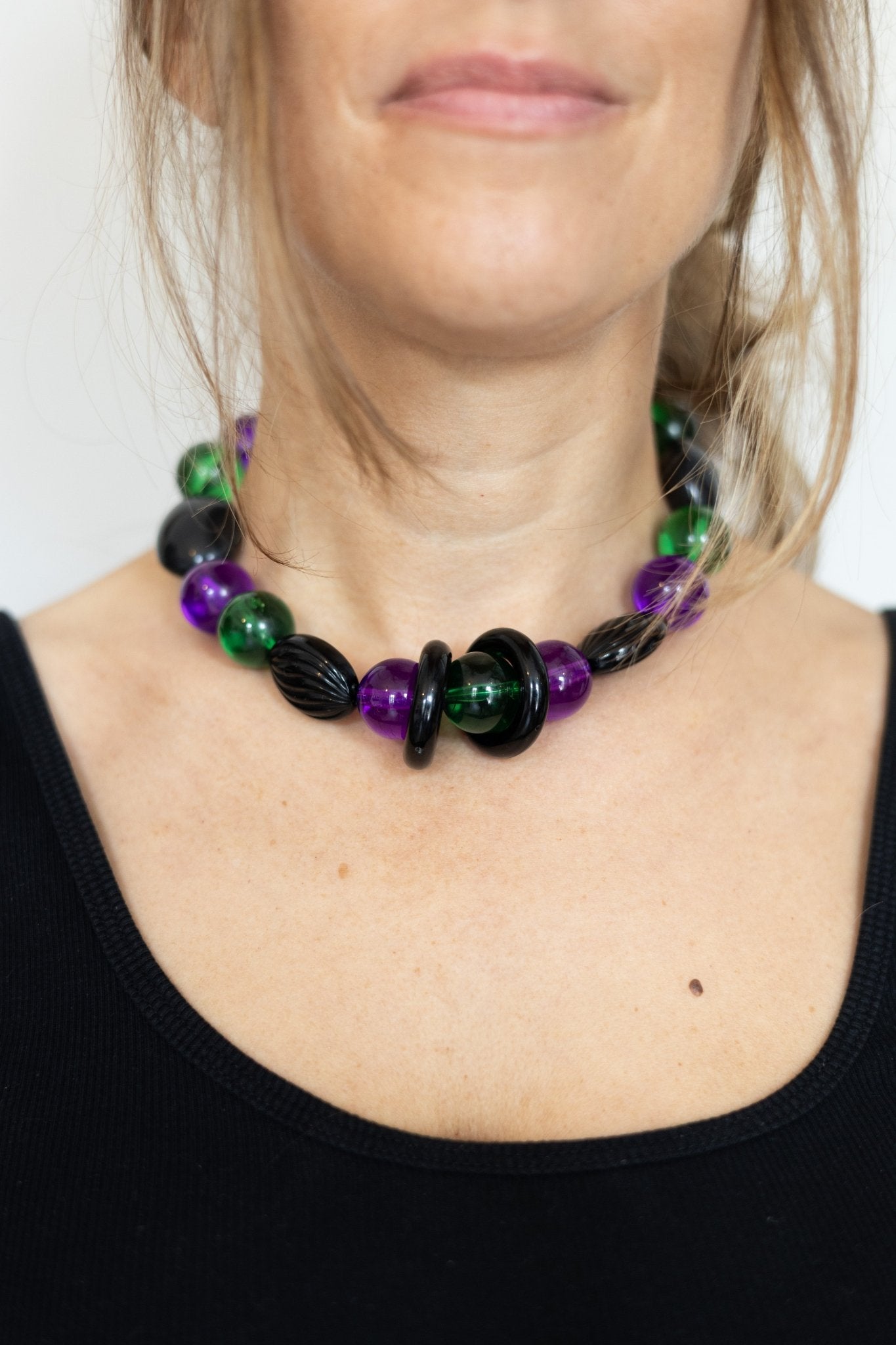 Collier Sorcière Pop - Maison Zélie