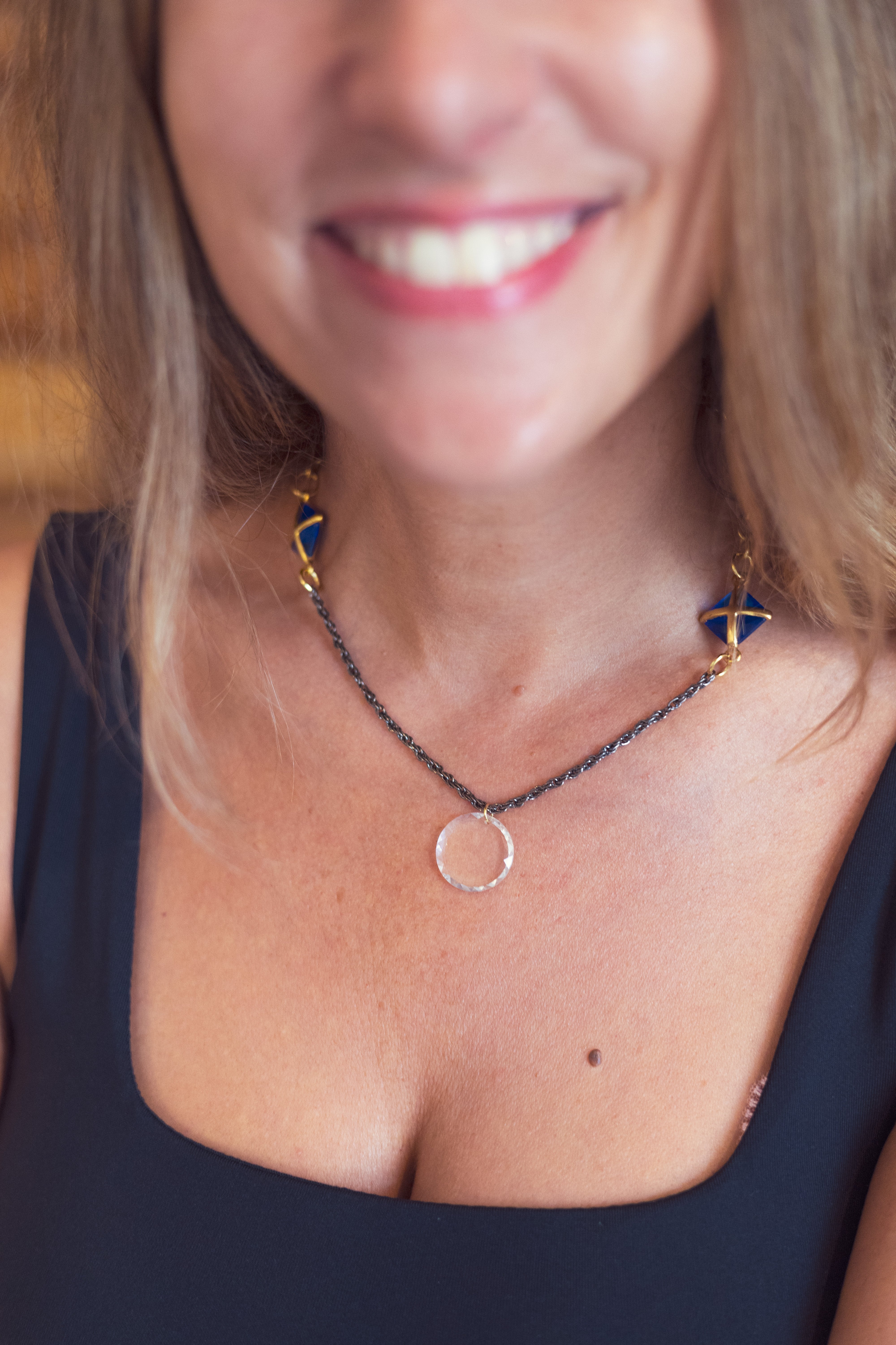 C’est quoi, un bijou upcyclé ? - Maison Zélie