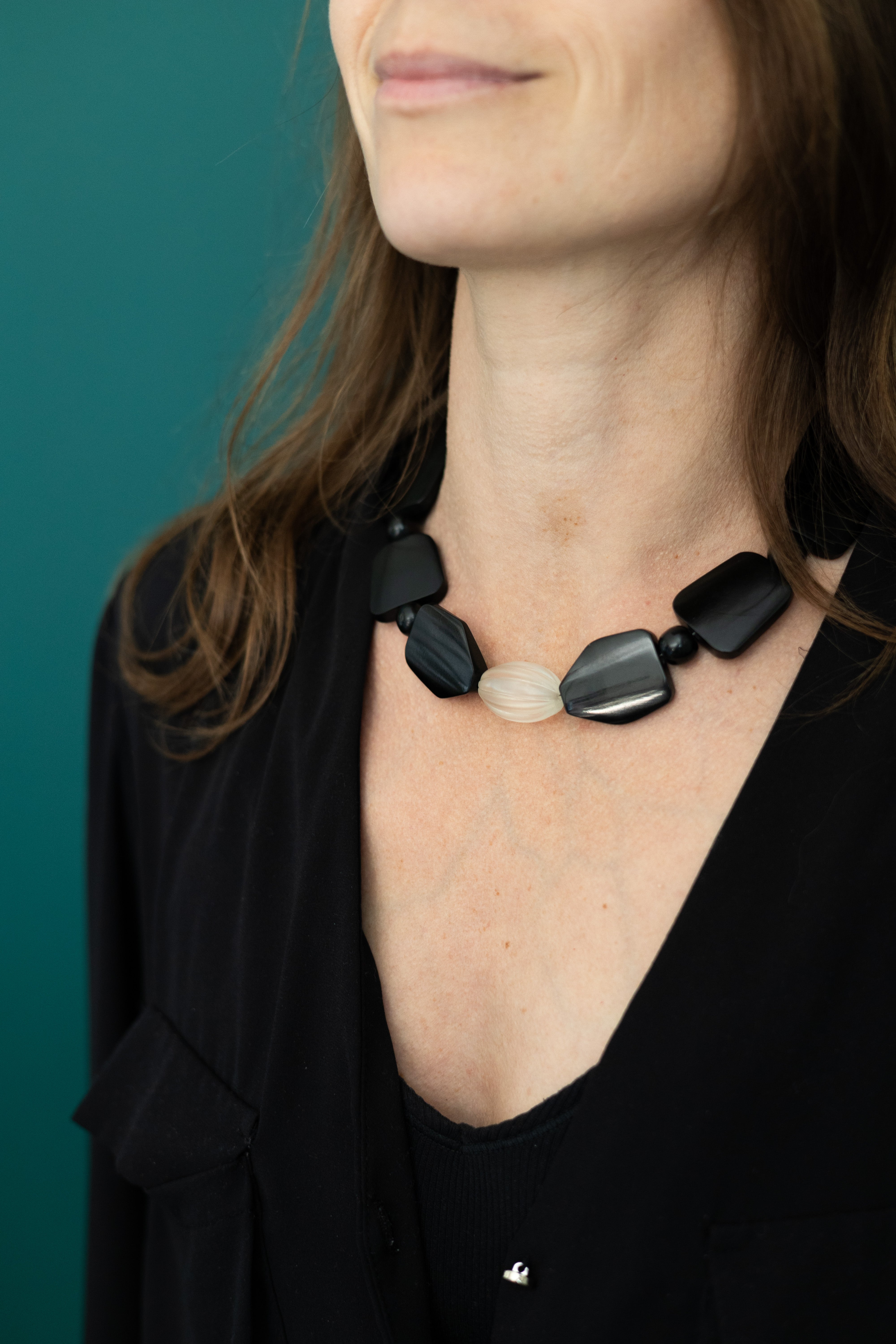 Noir - Maison Zélie