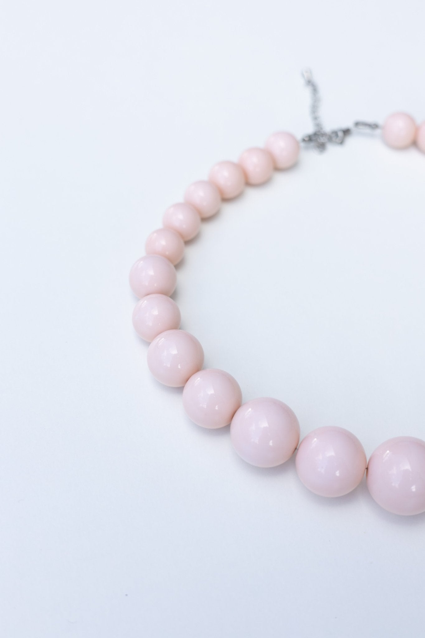Collier en perles Dragée - Maison Zélie