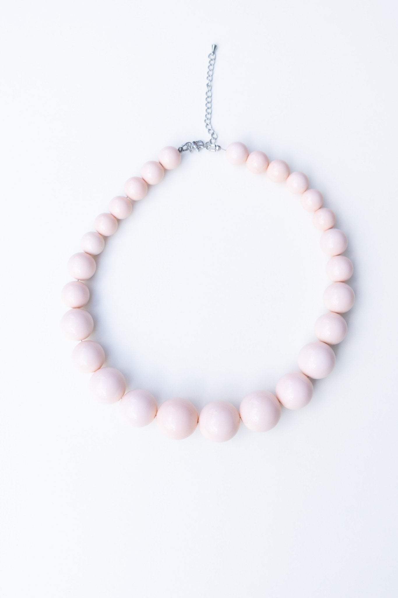 Collier en perles Dragée - Maison Zélie