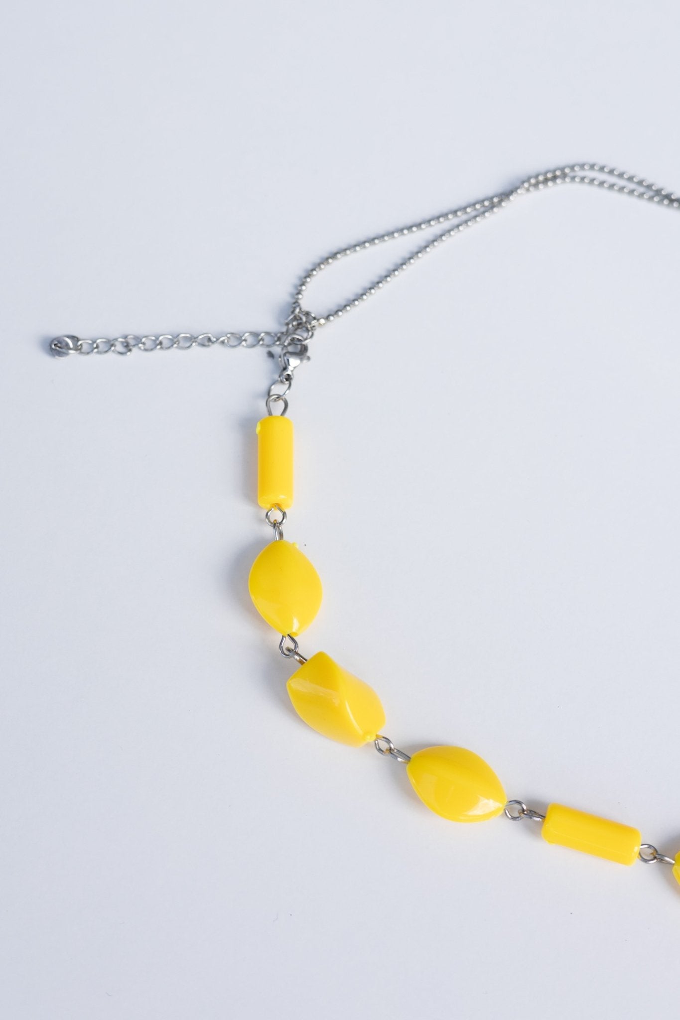 Collier Nœud Solaire - Maison Zélie
