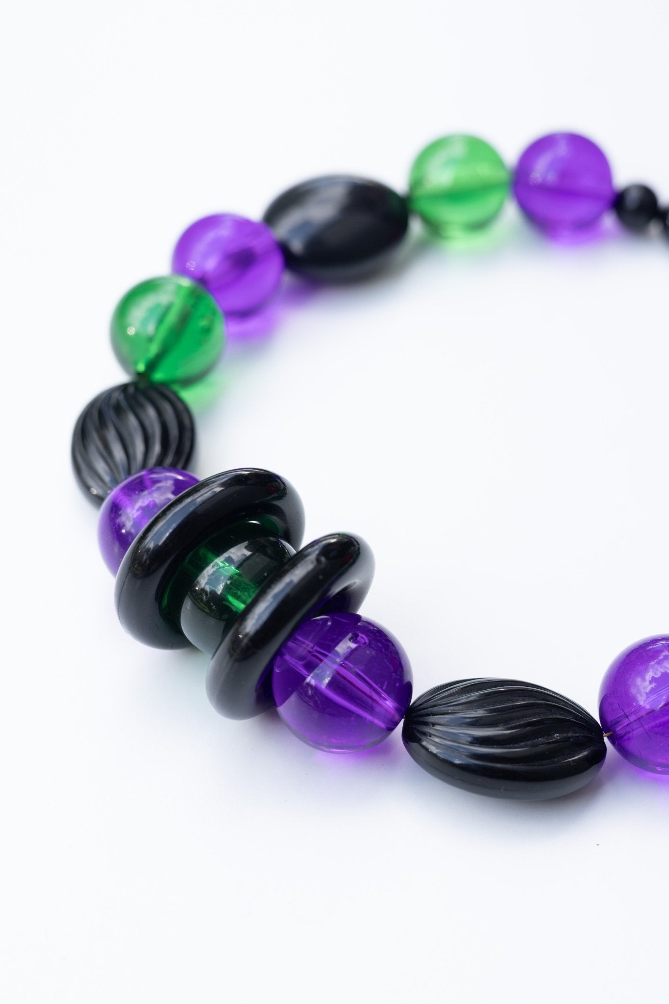 Collier Sorcière Pop - Maison Zélie