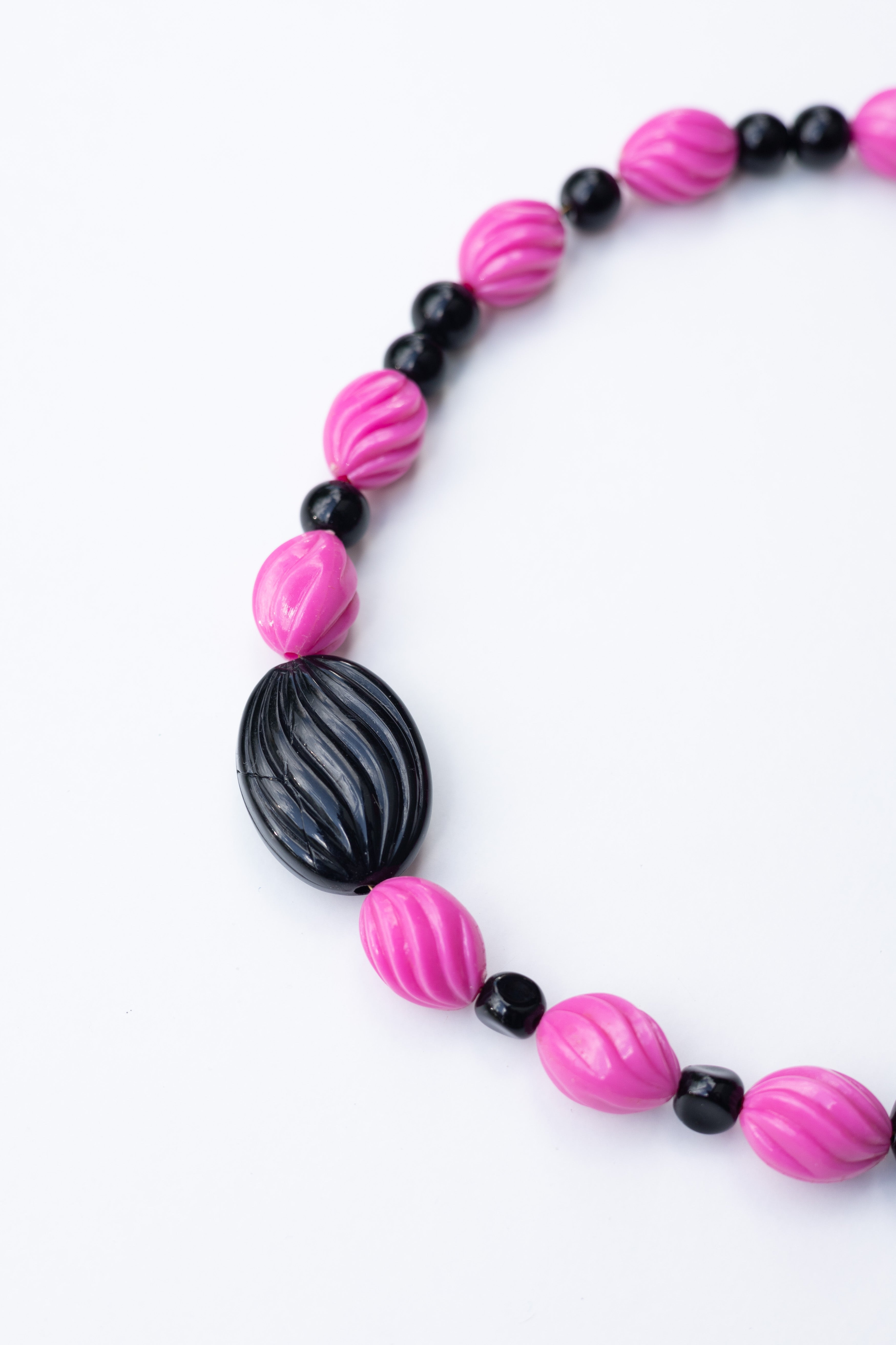 Collier Candy Punk