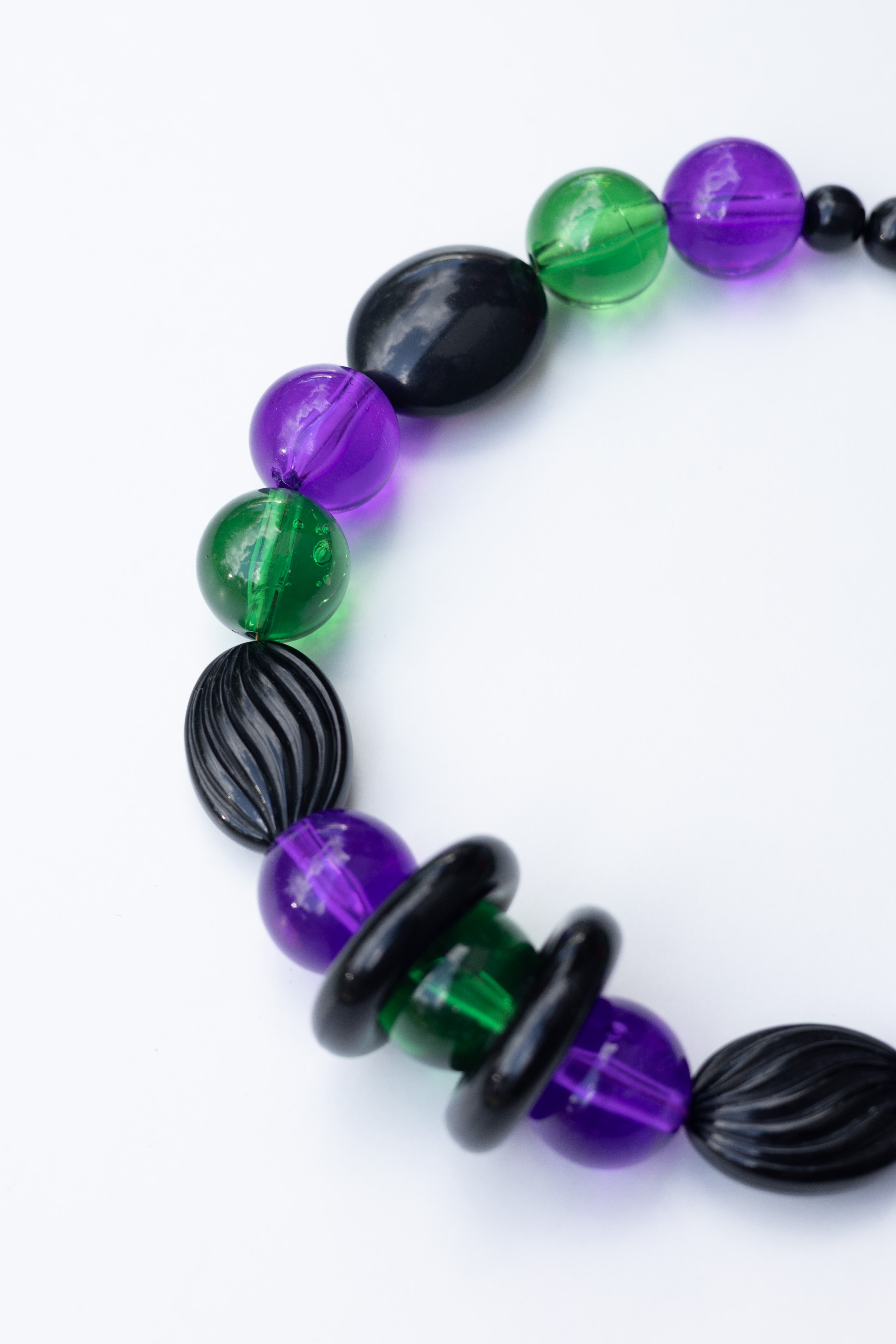 Collier Sorcière Pop
