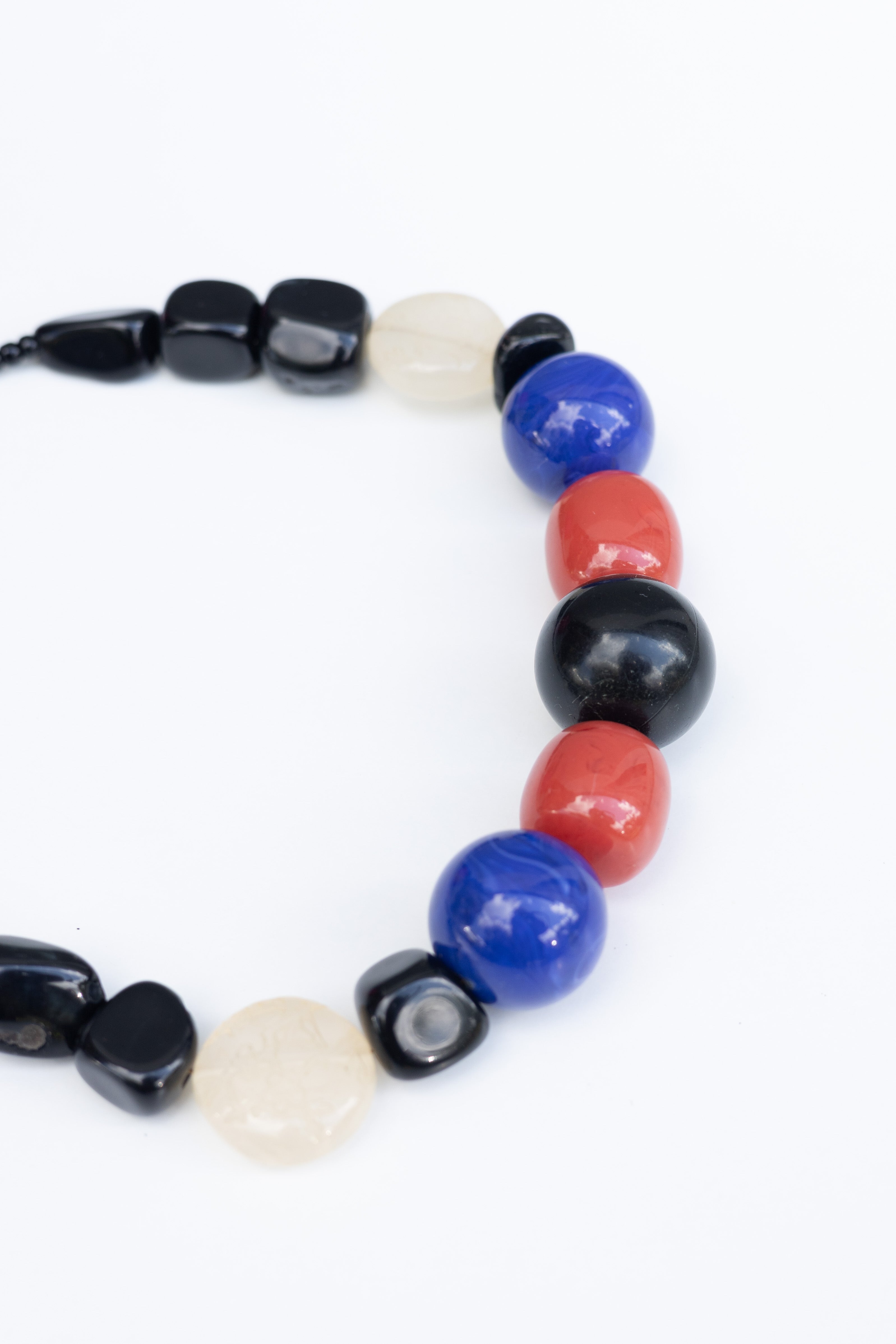 Collier Bauhaus