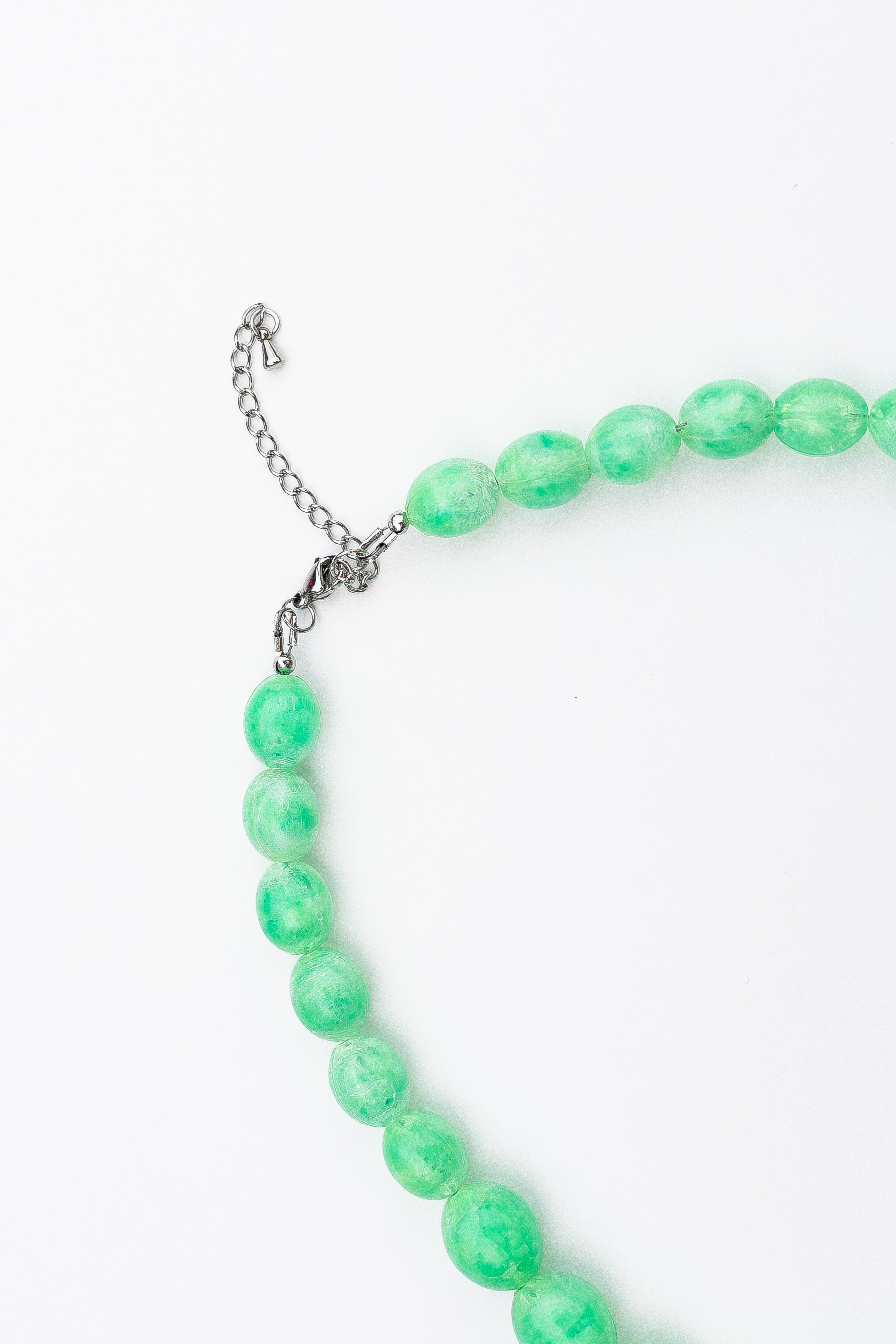 Baroque Night Necklace