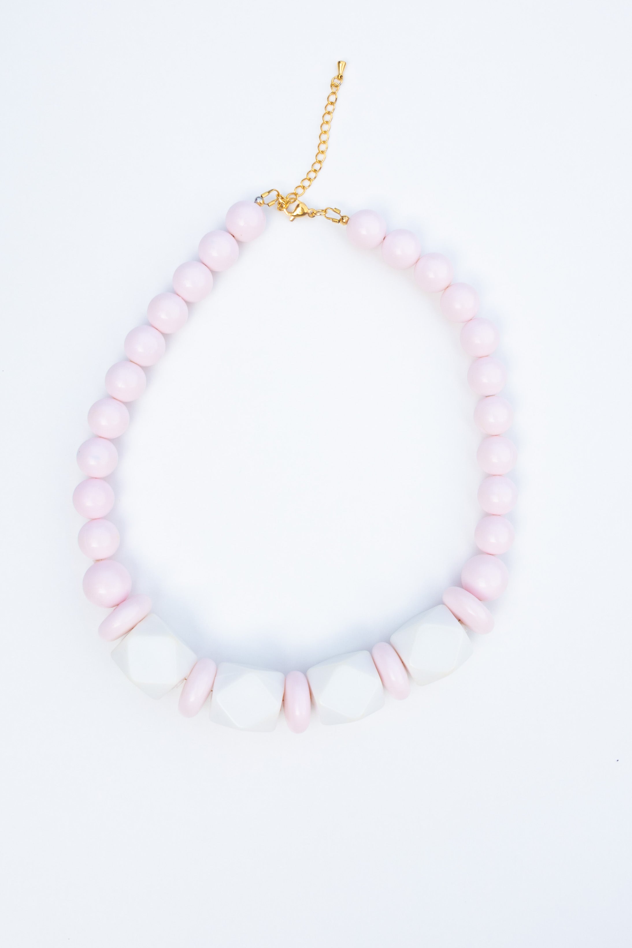 Baroque Night Necklace