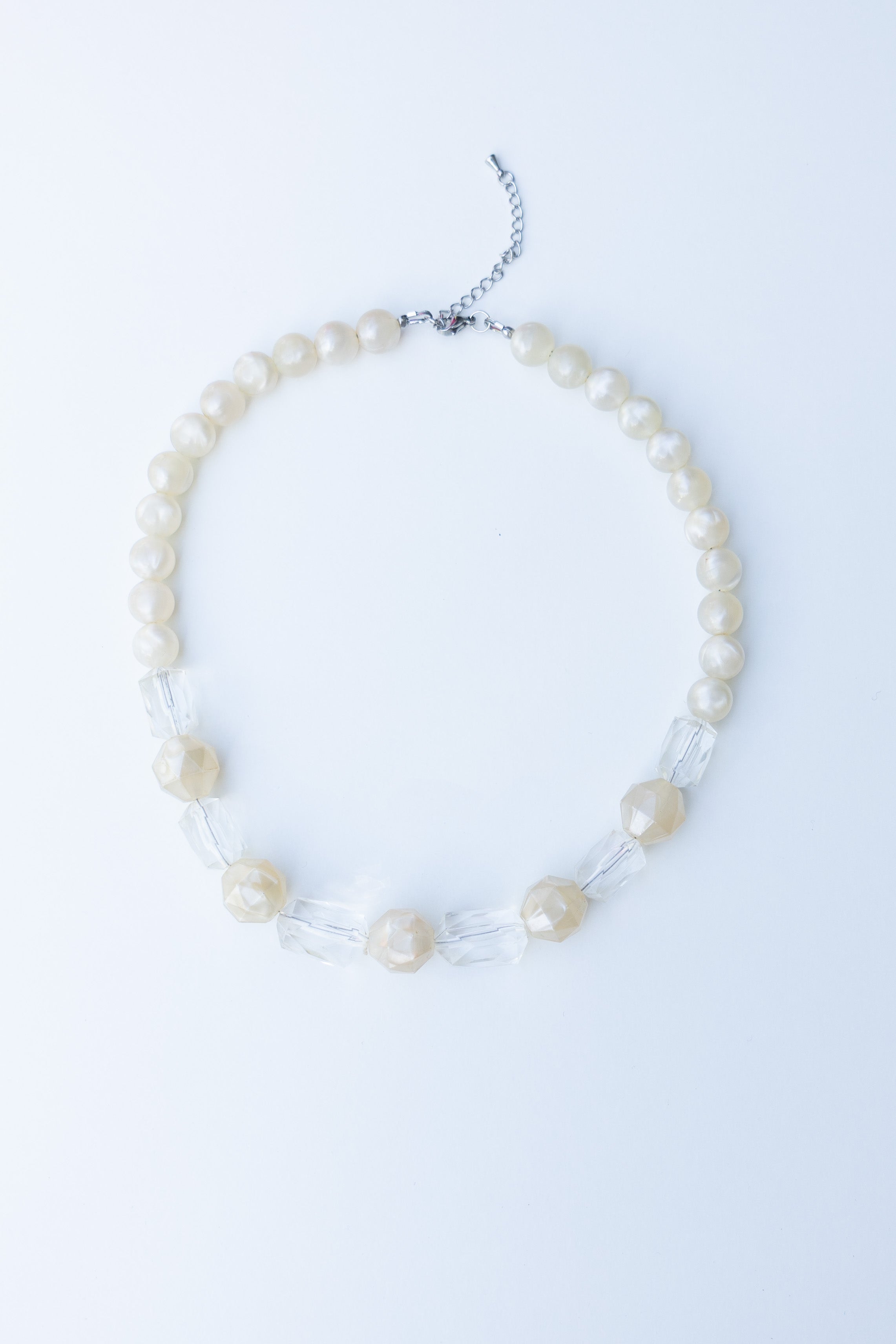 maison zelie bijou collier unique fait main france vintage upcyclé