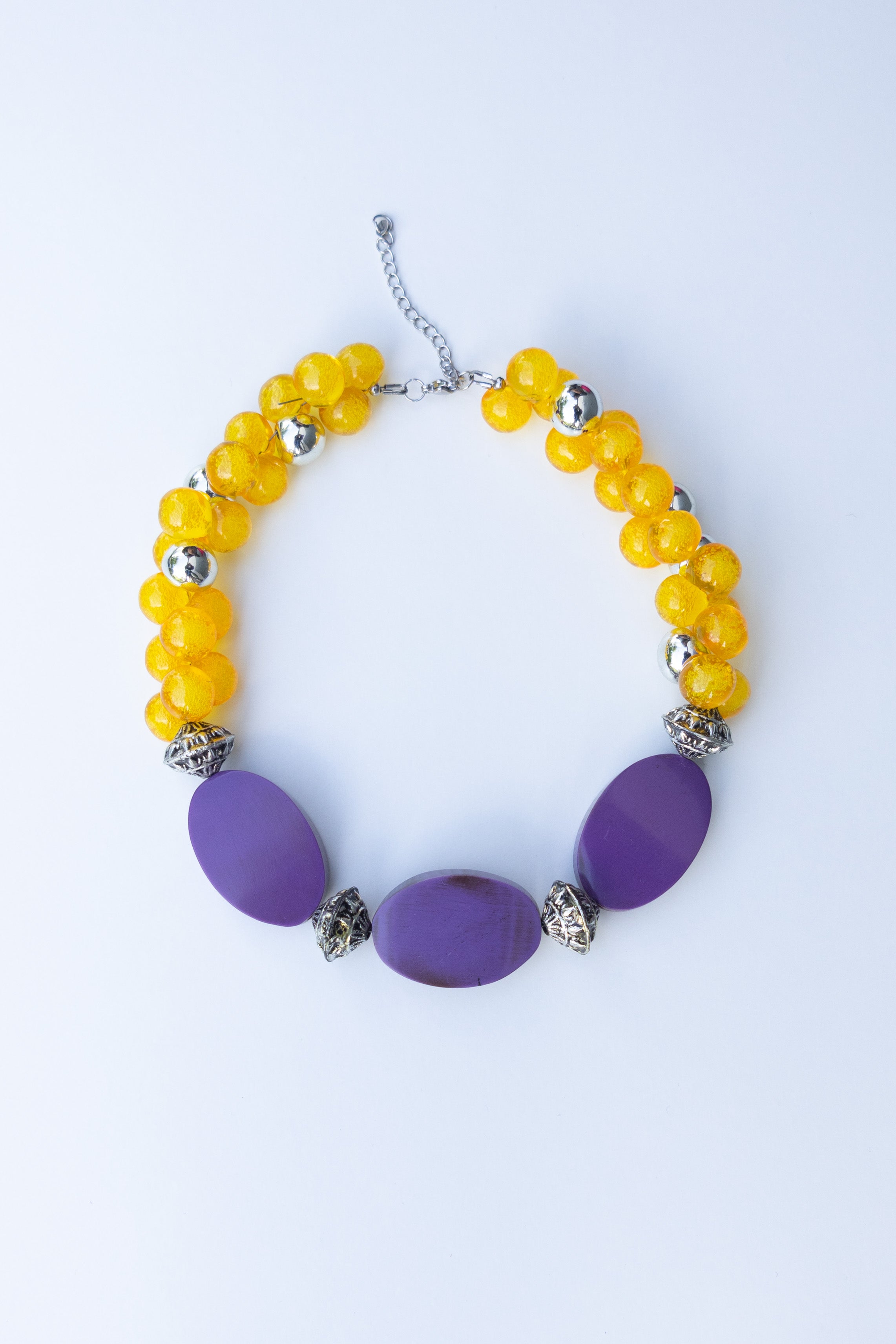 Collier Éclat Solaire