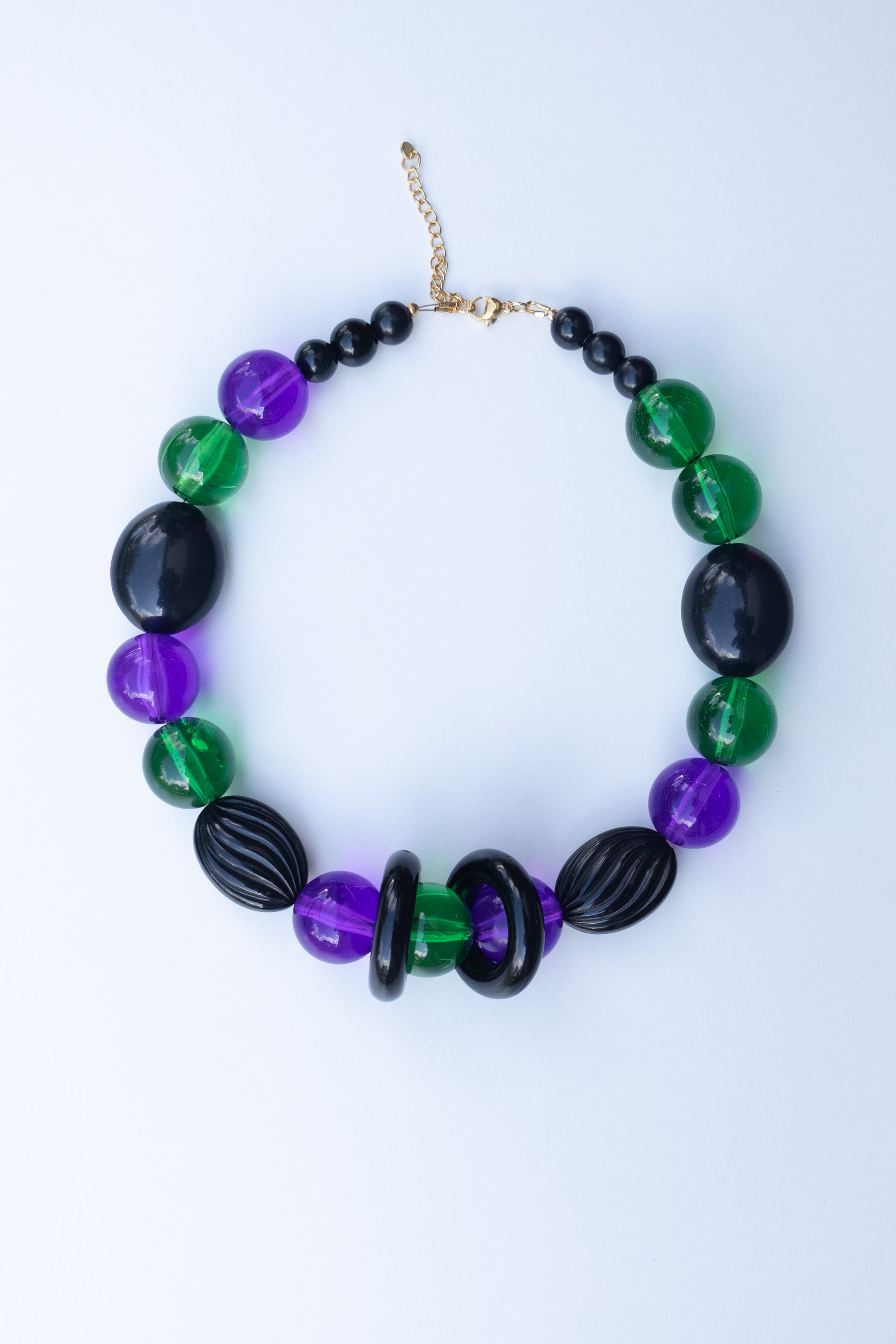 Collier Sorcière Pop