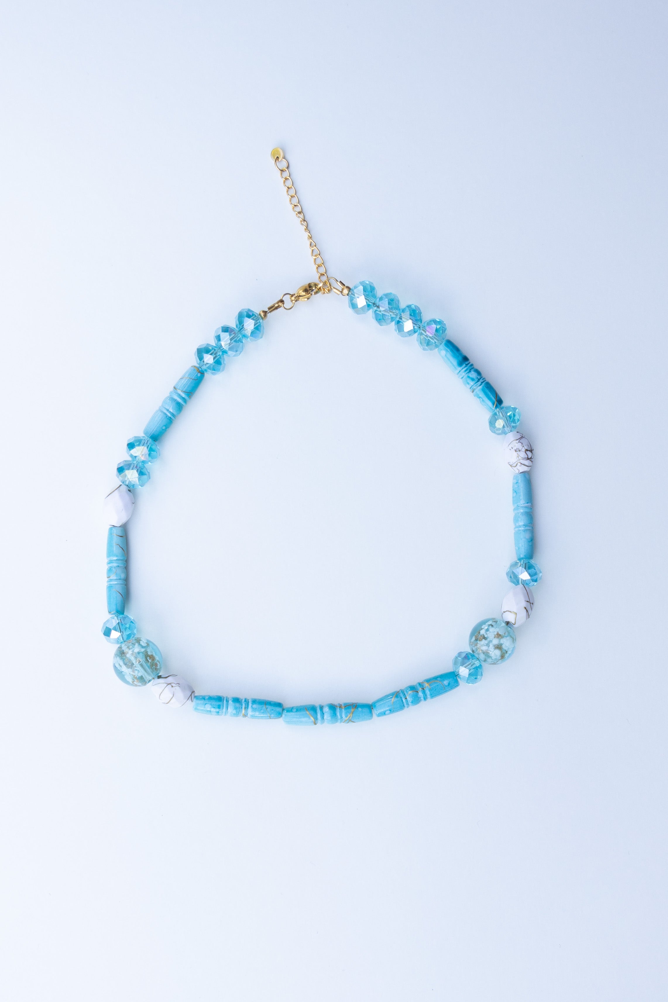 Collier Laguna